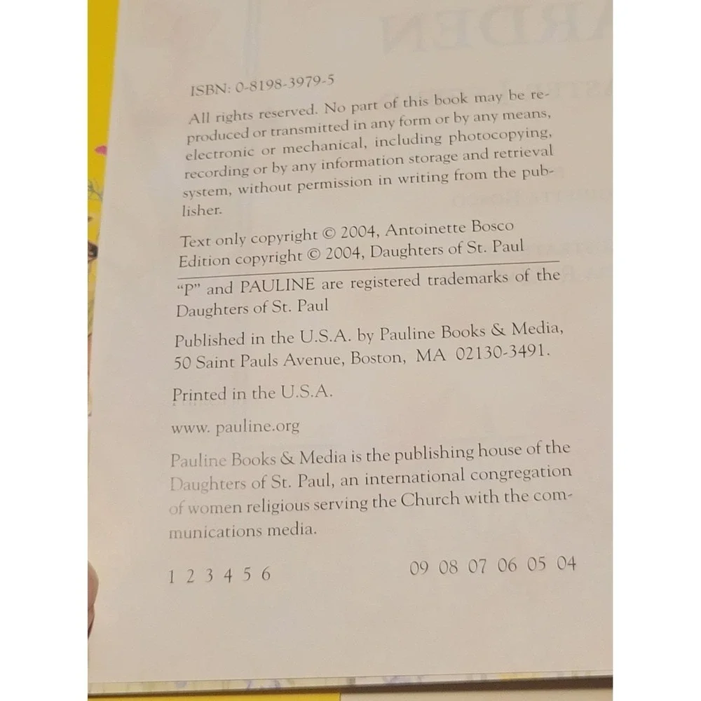 N/A *hardcover dust